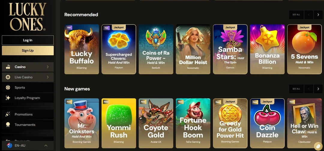 Bonuses, Features, And Safer рlay Controls